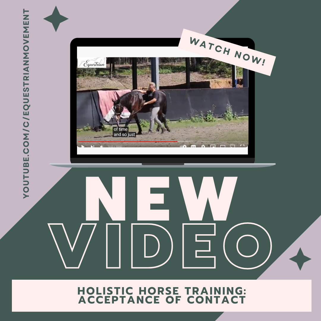 Acceptance of Contact