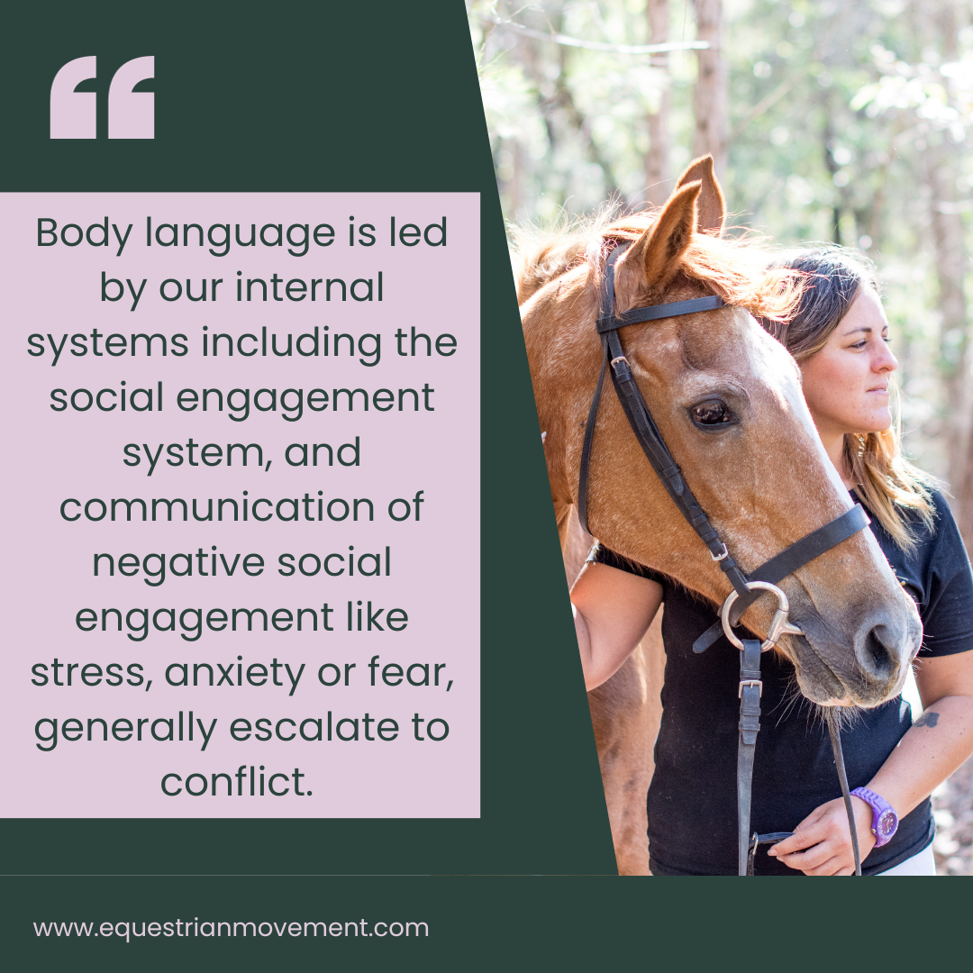 The Social Engagement System