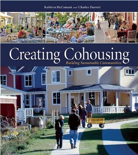 Learn more about cohousing