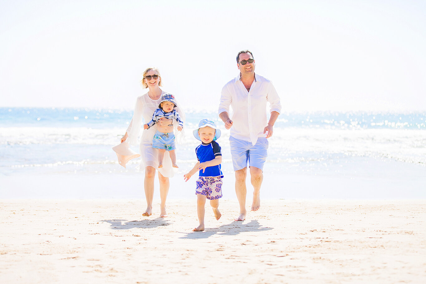 Family Portraits Noosa Sunshine Coast