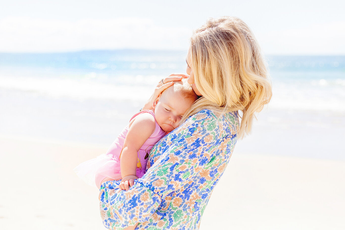 Beach Portraits Noosa