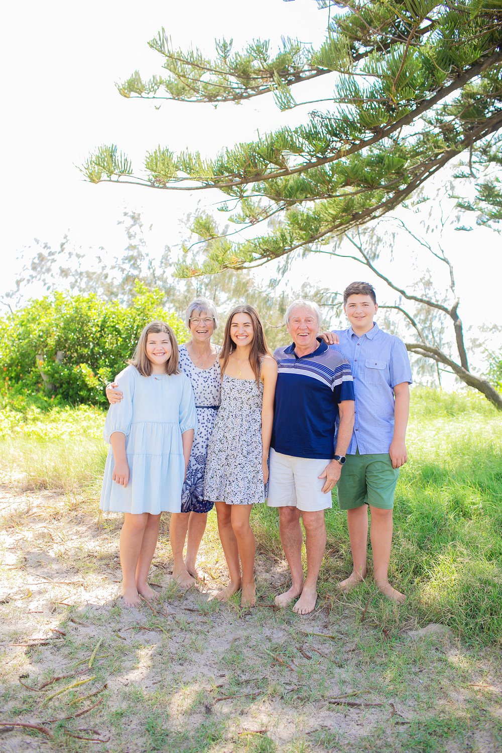 Family Photographer Peregian Beach