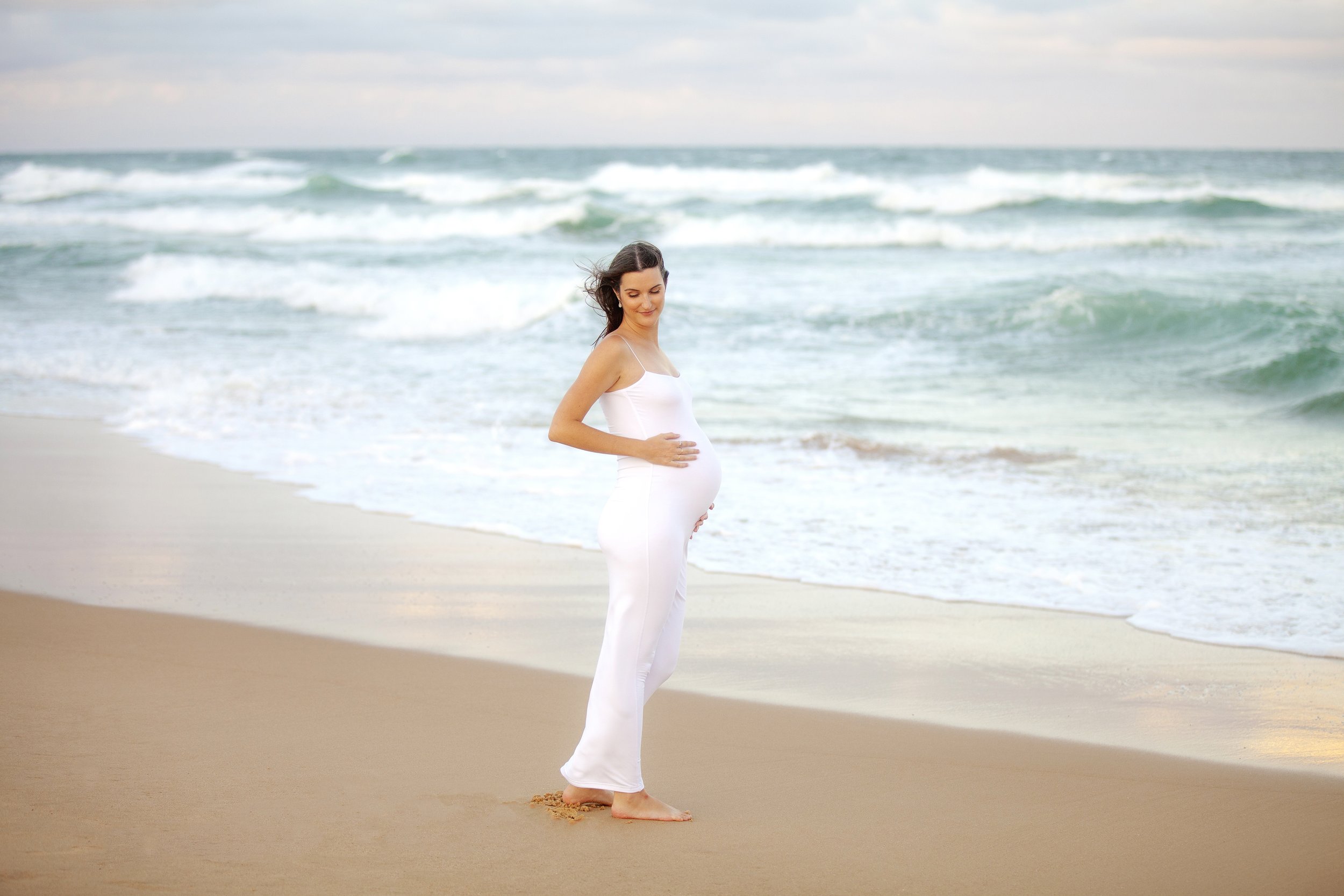 Noosa Maternity Photography