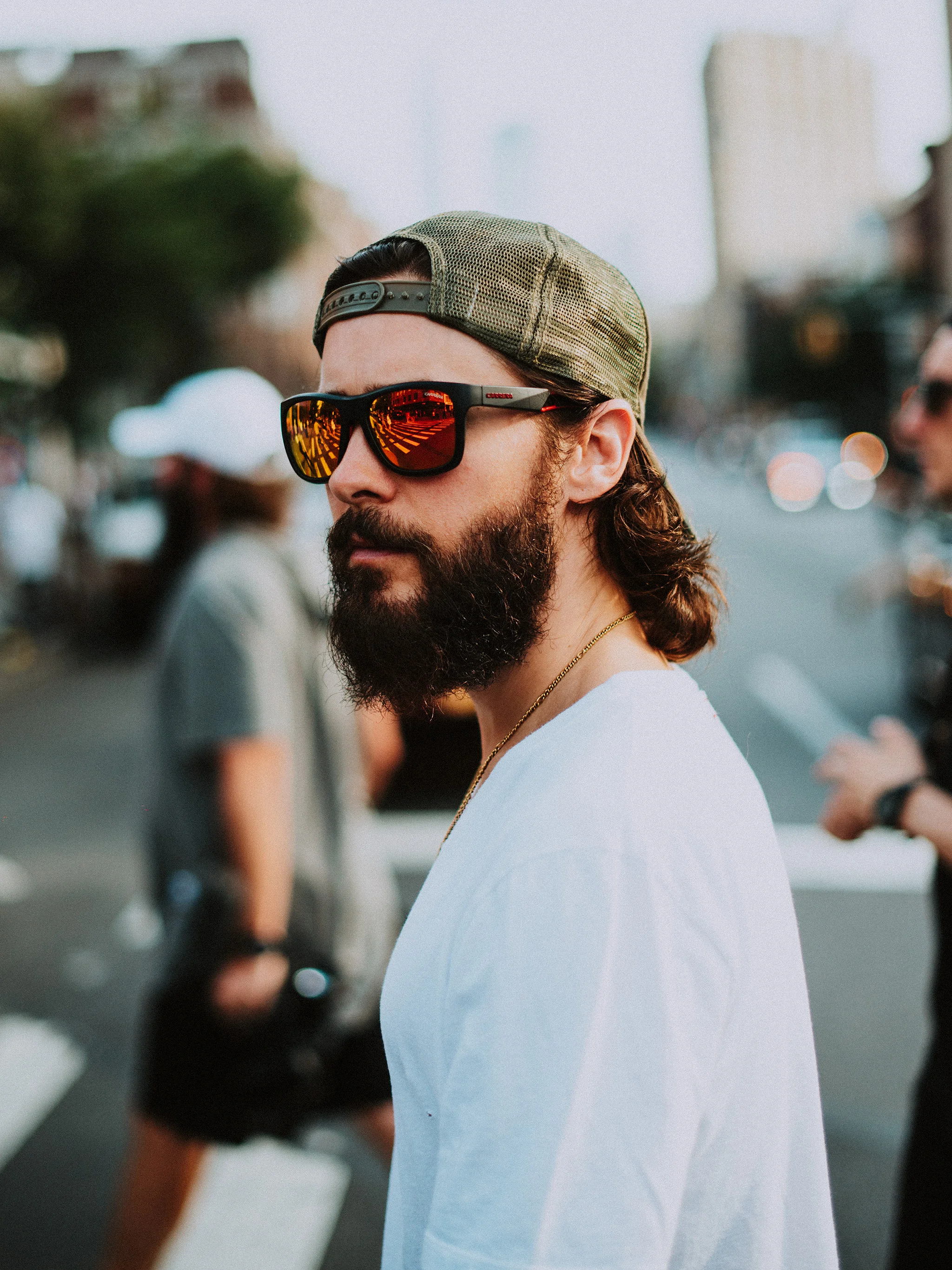 Jared Leto