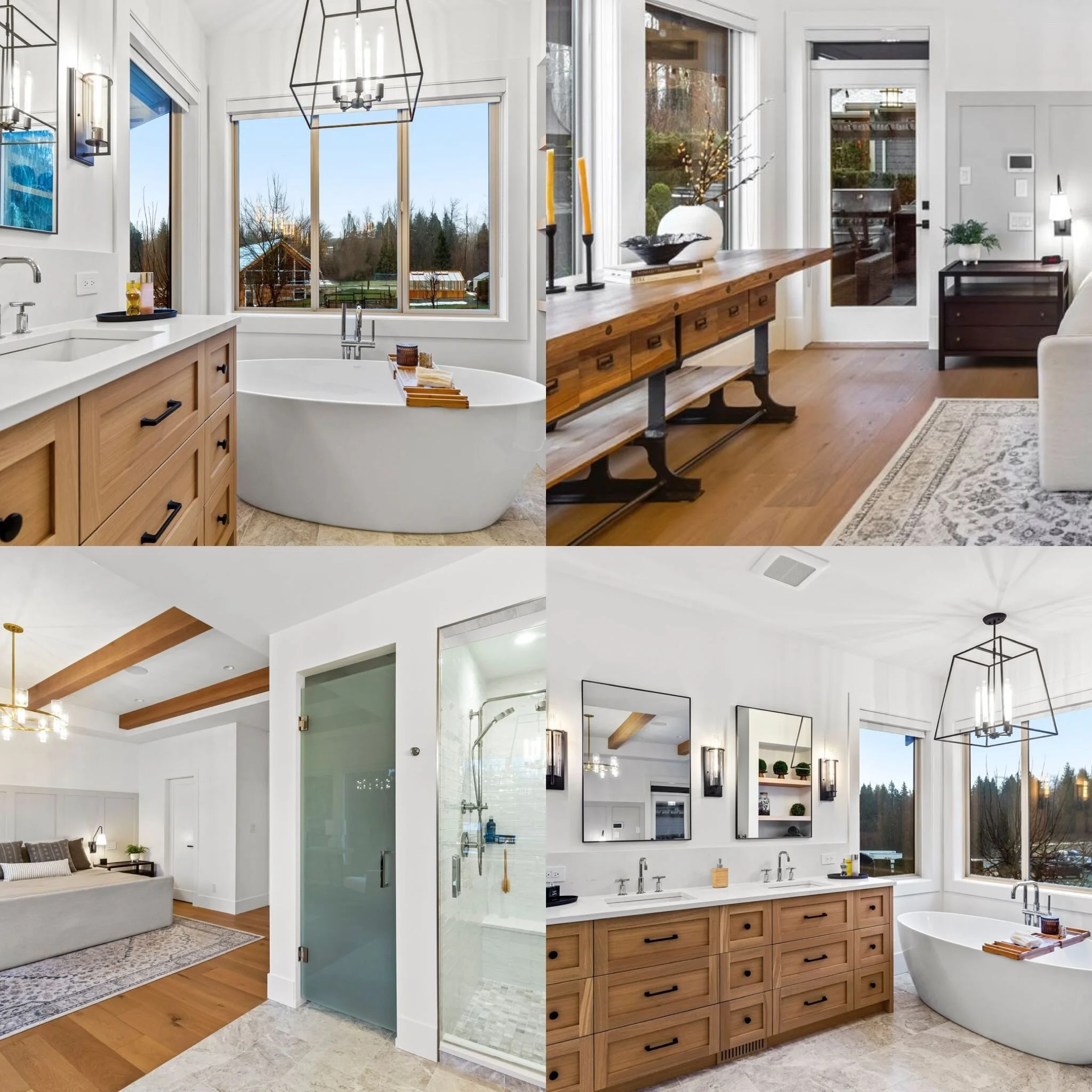 The Art of Custom Home Building in BC — Copper Creek Homes