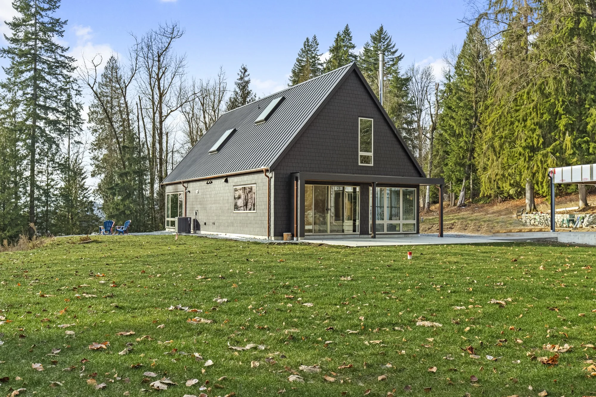 Award-Winning Home Builders in Fraser Valley | Copper Creek Homes ...