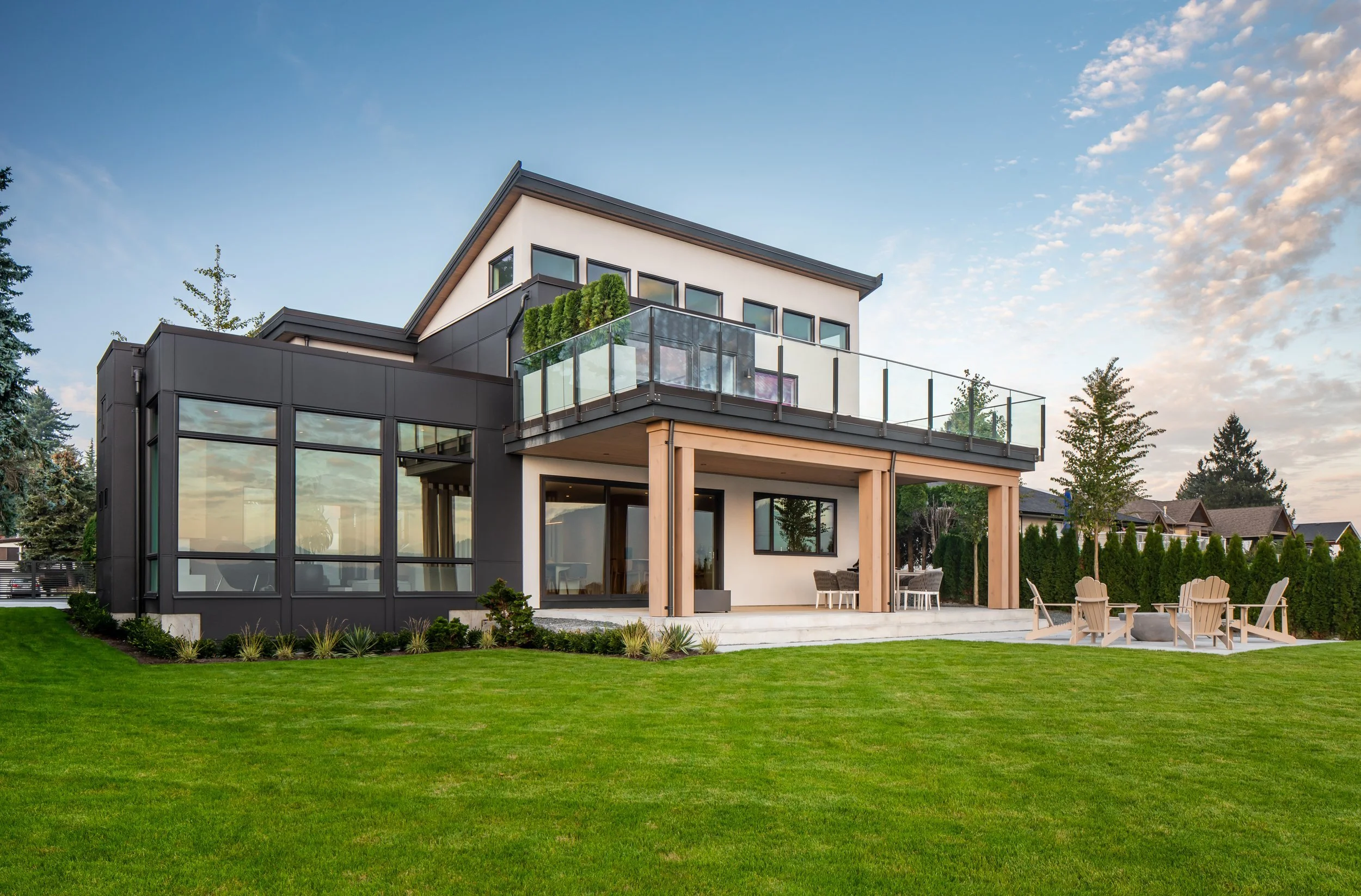 Why Quality Matters: The Top 5 Features of an Exceptional Abbotsford Home Builder