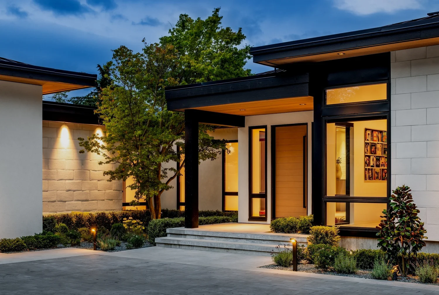 Copper Creek Homes