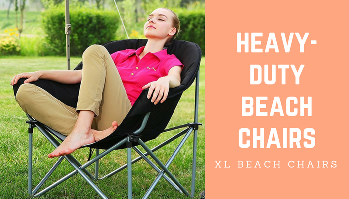 Heavy Duty Folding Beach Chairs Seaside Wisdom Beach Chairs