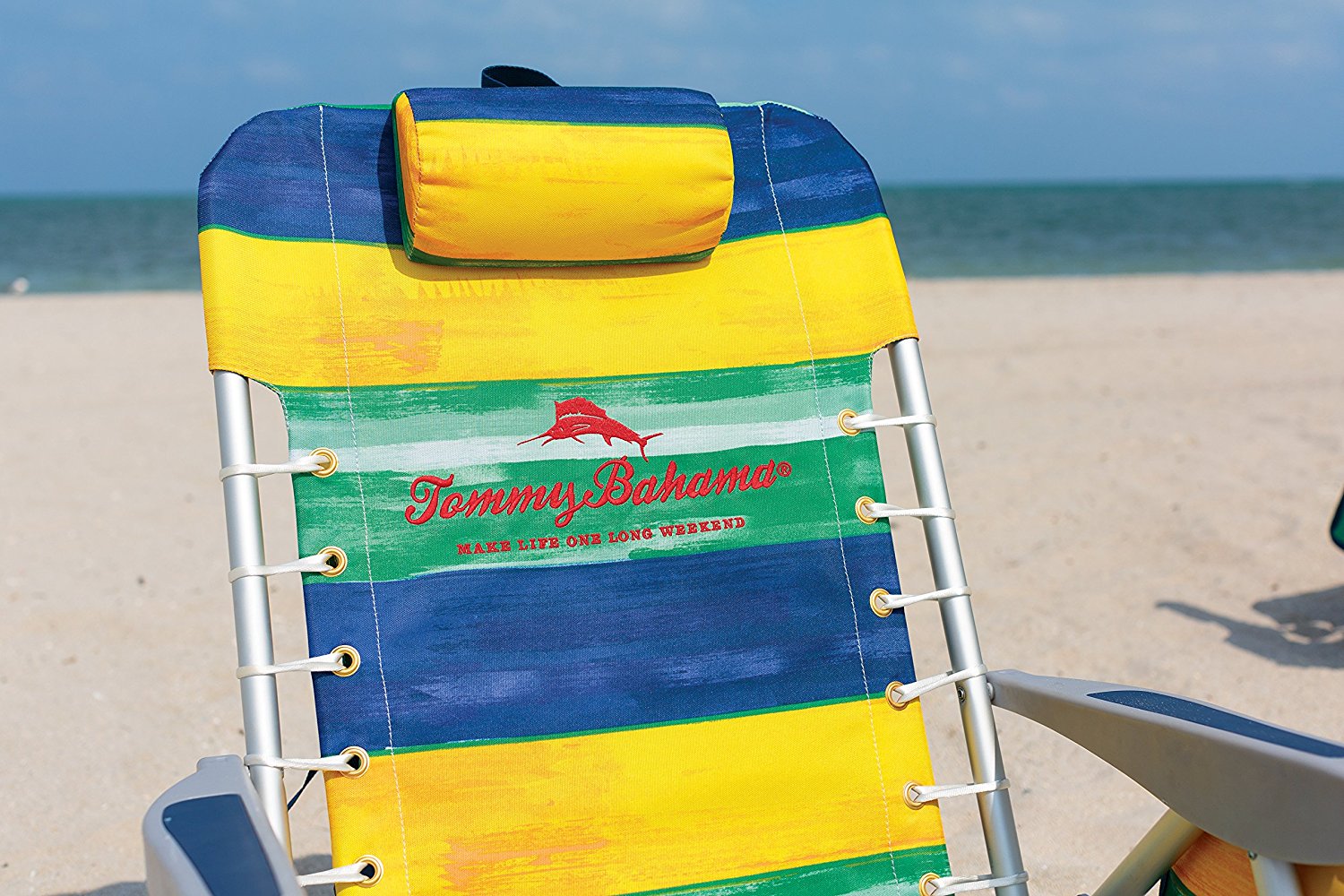 Tommy Bahama 2018 Backpack Cooler Chair Review Seaside Wisdom