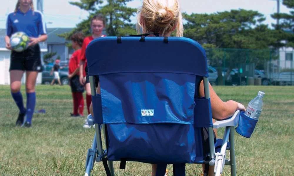 Large Beach Chair 300 Lb Capacity Seaside Wisdom Beach Chairs