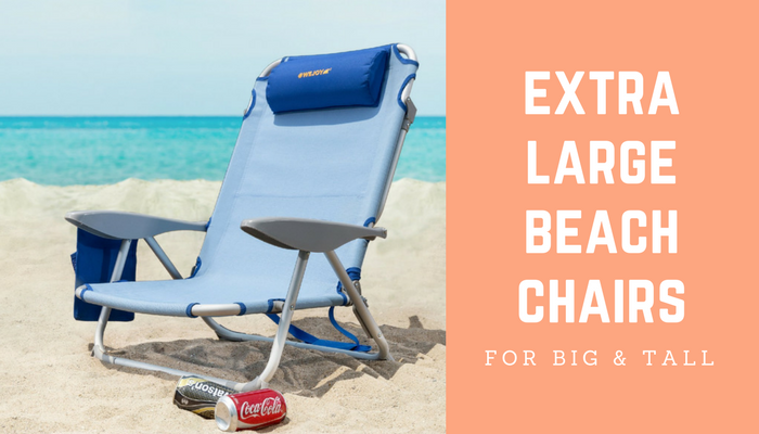 tall back beach chairs