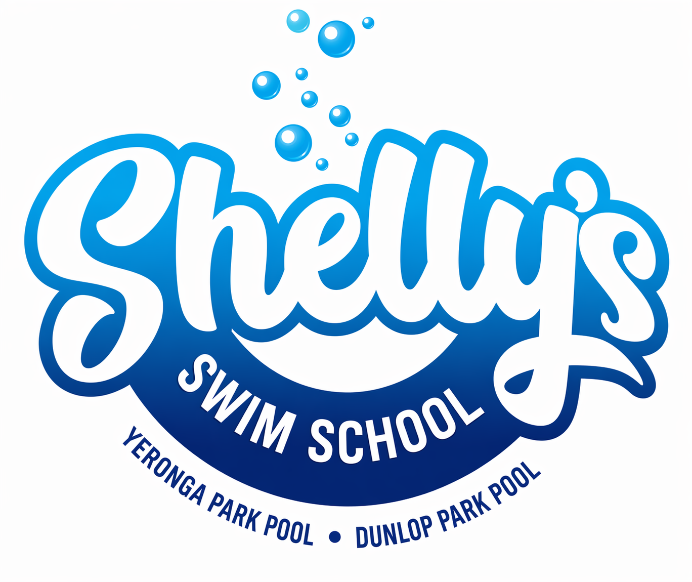 Shelly's Swim School