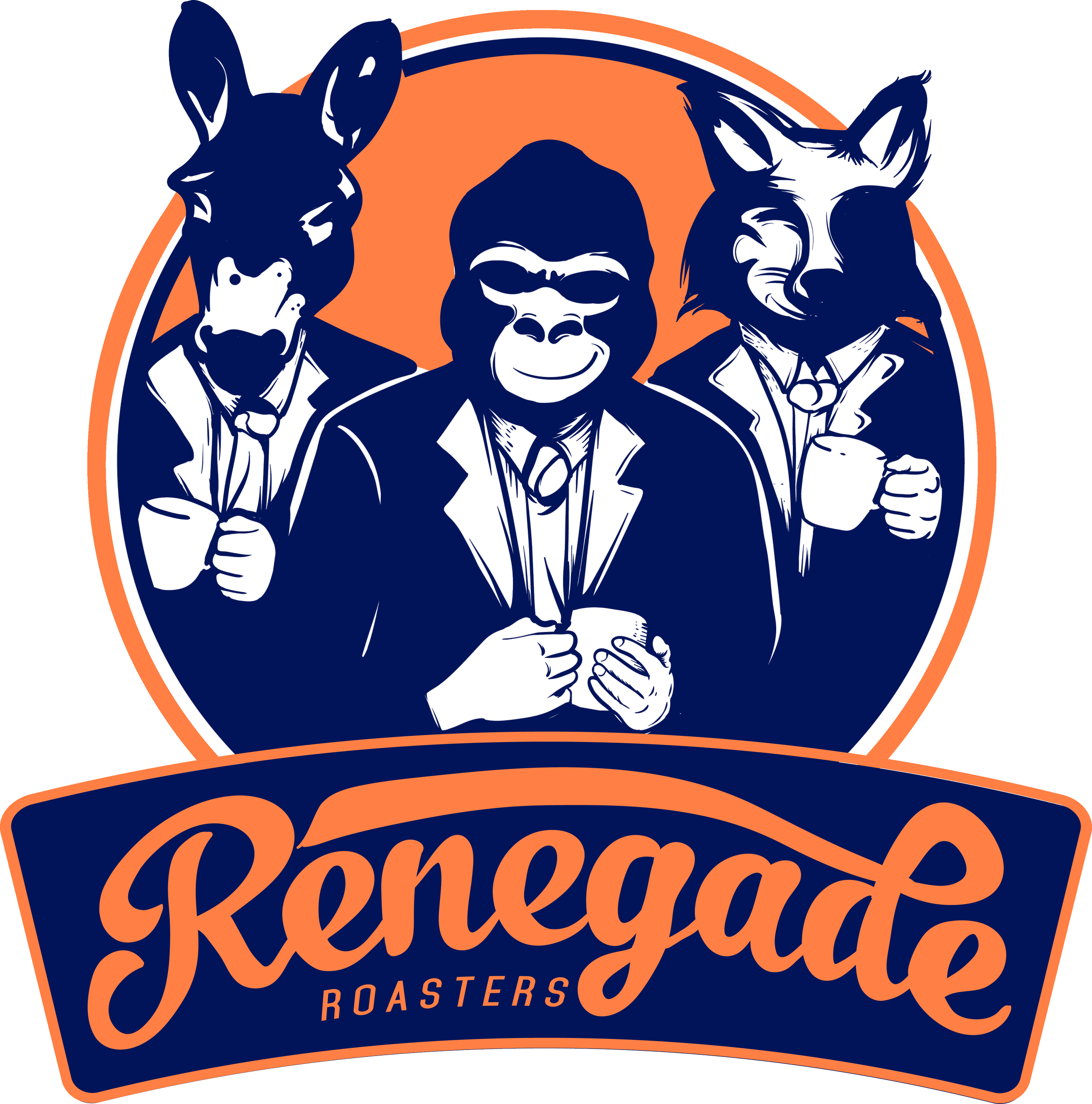 Renegade Roasters