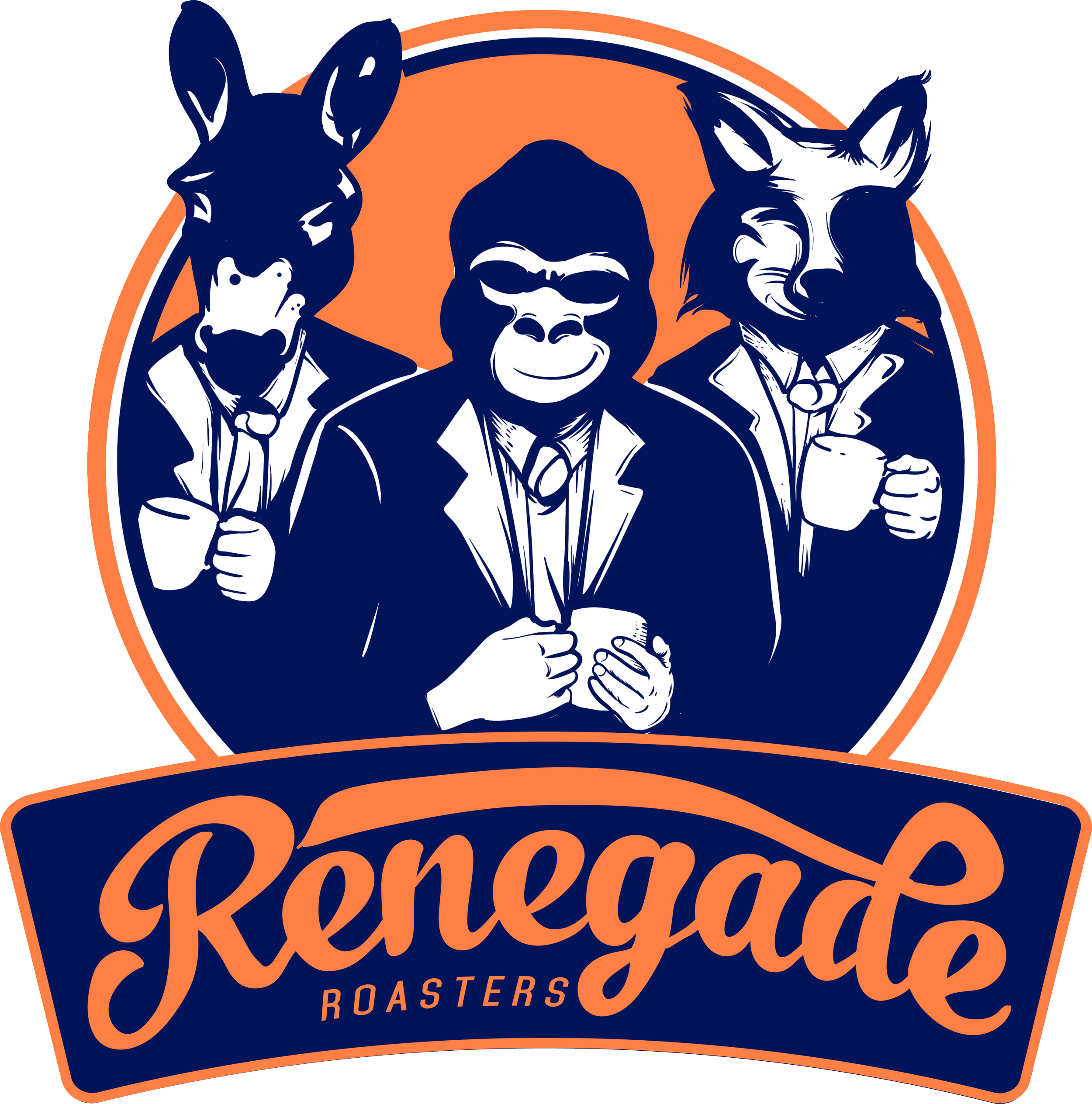 Renegade Roasters