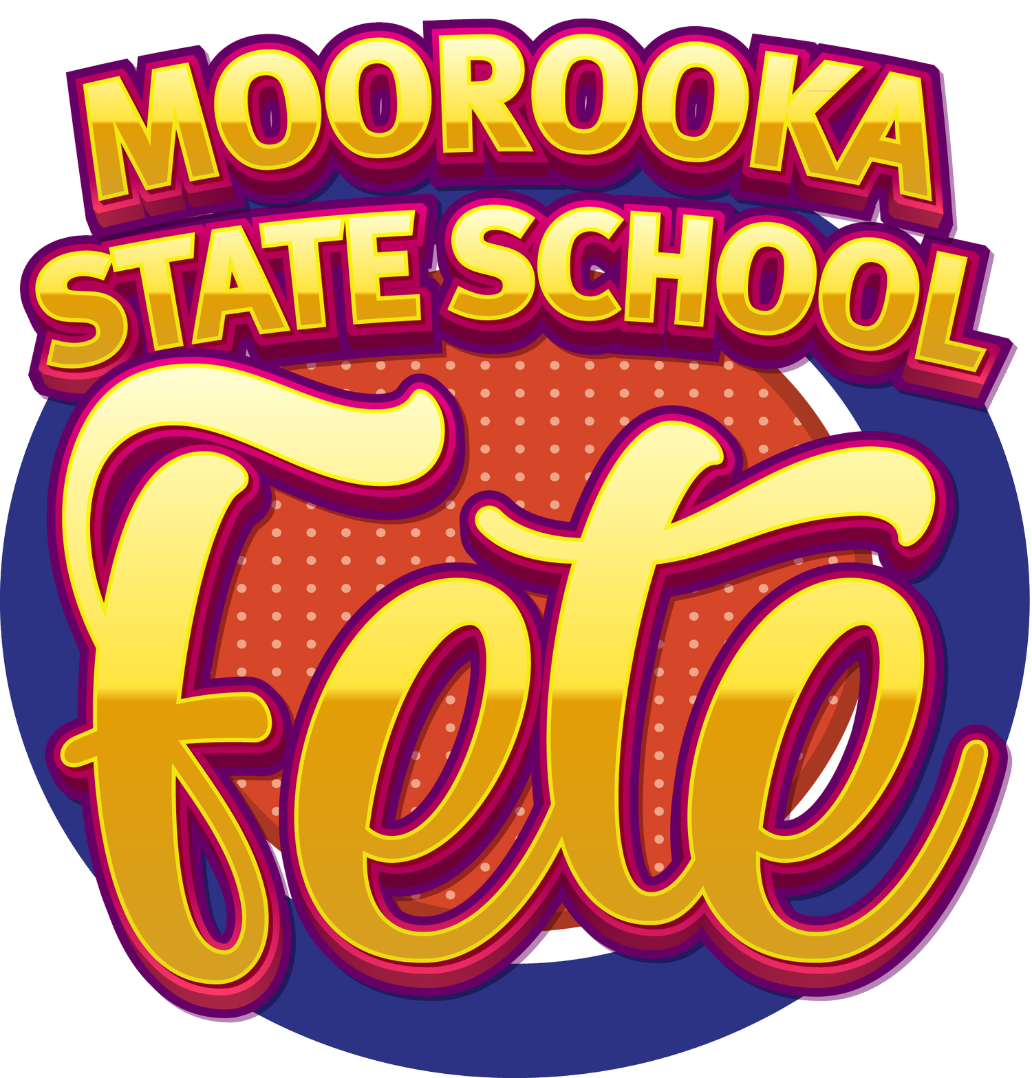 2024 Moorooka State School Fete