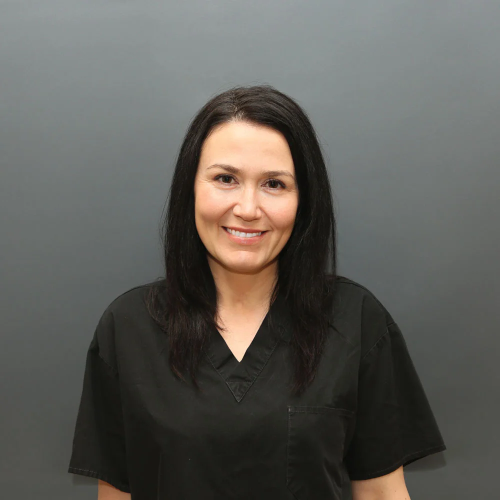 What to expect when you see our oral health therapist  for the first time