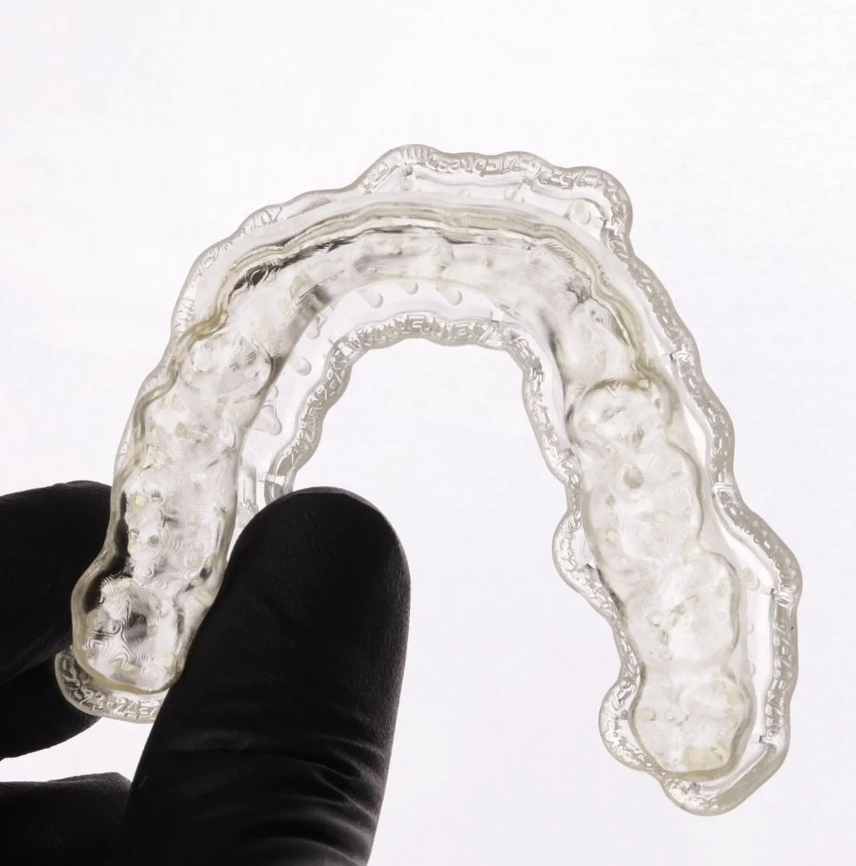 Teeth Grinding or Bruxism