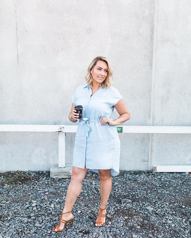 Anyone else guilty of getting hung up on people unliking or unfollowing your social pages? 🙋🏼♀️⠀
⠀
I used to take it so personally when a friend (or acquaintance, even) would unfollow my IG account, remove themselves from my FB page or group, or, heaven forbid, unfriend me 🙈⠀
⠀
I always felt like I had done or said something wrong. Like I was failing at life because not everyone in my circle was picking up what I was putting down.⠀
⠀
I won’t lie - I like to be liked. I strive to be a kind person, a good friend, and just an all round considerate human being. So the thought of someone not liking me used to really get me down.⠀
⠀
Until I realised that it isn’t actually personal. At least not in a way that there is something wrong with me.⠀
⠀
We just aren’t programmed to connect with everyone, forever.⠀
⠀
And nobody has time to be all involved in the lives of everyone they know.⠀
⠀
It’s okay if people don’t want to see me posting a photo of yet another coffee (but seriously, who doesn’t like to see my coffee? 😂)⠀
⠀
It is okay if people don’t want me all up in their feed every day.⠀
⠀
It’s even okay if people don’t agree with my values, choices and the direction I’m taking my life and business.⠀
⠀
Heck, I’ve chosen to unfollow many people because it’s important to me to actually see the content of people I’m really close to, or those who really inspire and motivate me.⠀
⠀
It doesn’t mean I have anything against the people I no longer follow, it just means I am placing more importance and value on my time, and as much as I wish I had time for everyone all the time, I just don’t.⠀
⠀
So do yourself a favour, and ignore the numbers. Don’t worry if you notice someone has removed themselves from your social media accounts.⠀
⠀
They are just making room for someone new.⠀
⠀
Not necessarily someone better, just someone new.⠀
⠀
♥️⠀