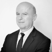 Pascal THÉBÉ Member of Allianz France Executive Committee Head of Data, Client & Communication Unit.