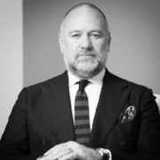 David LEPPAN Chairman & co-founder, Captis Intelligence