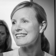 Kathleen McGINN Board member of HUMaiN.