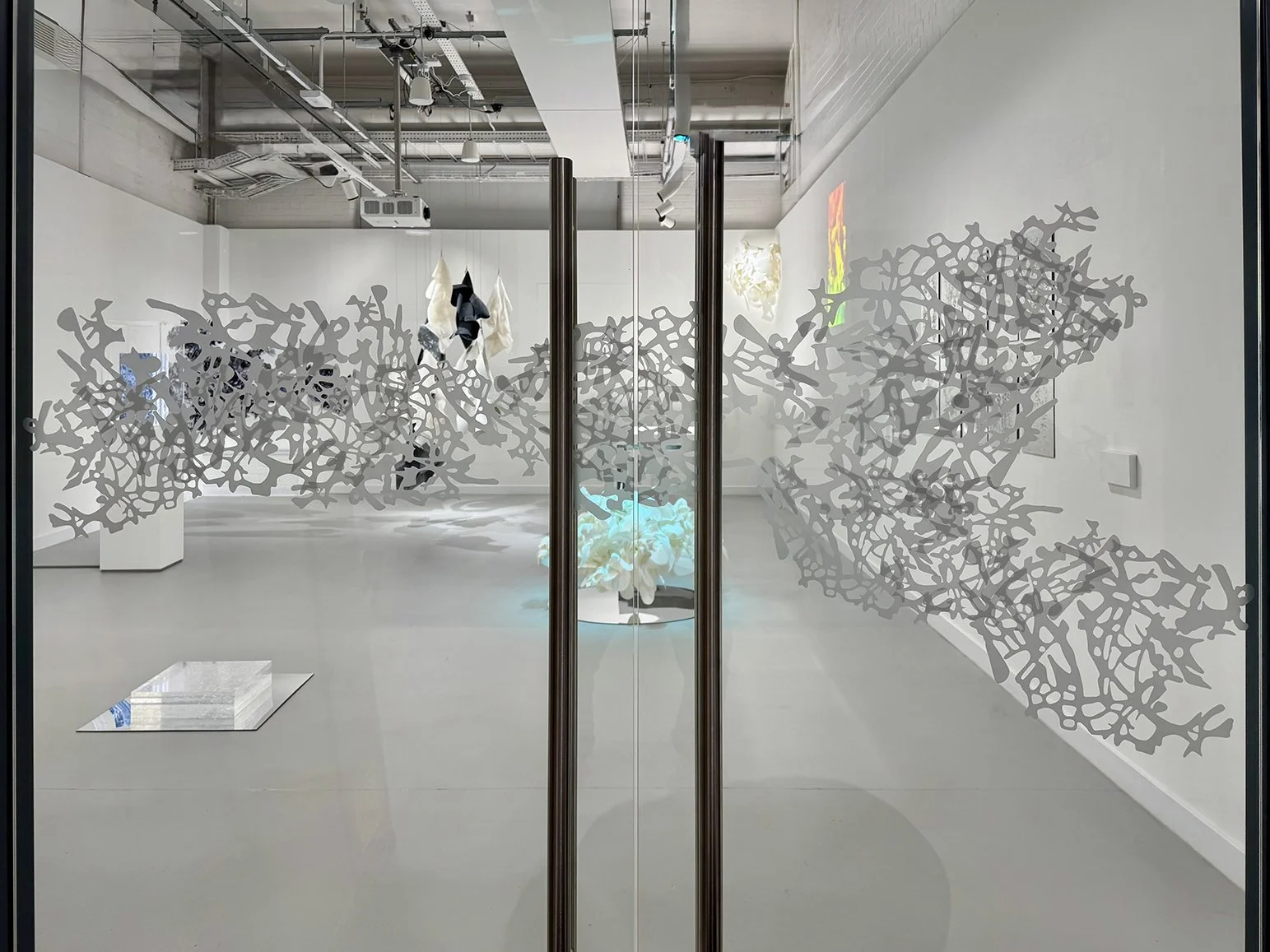 Assembloids: Drawn a Life Exhibition 2025