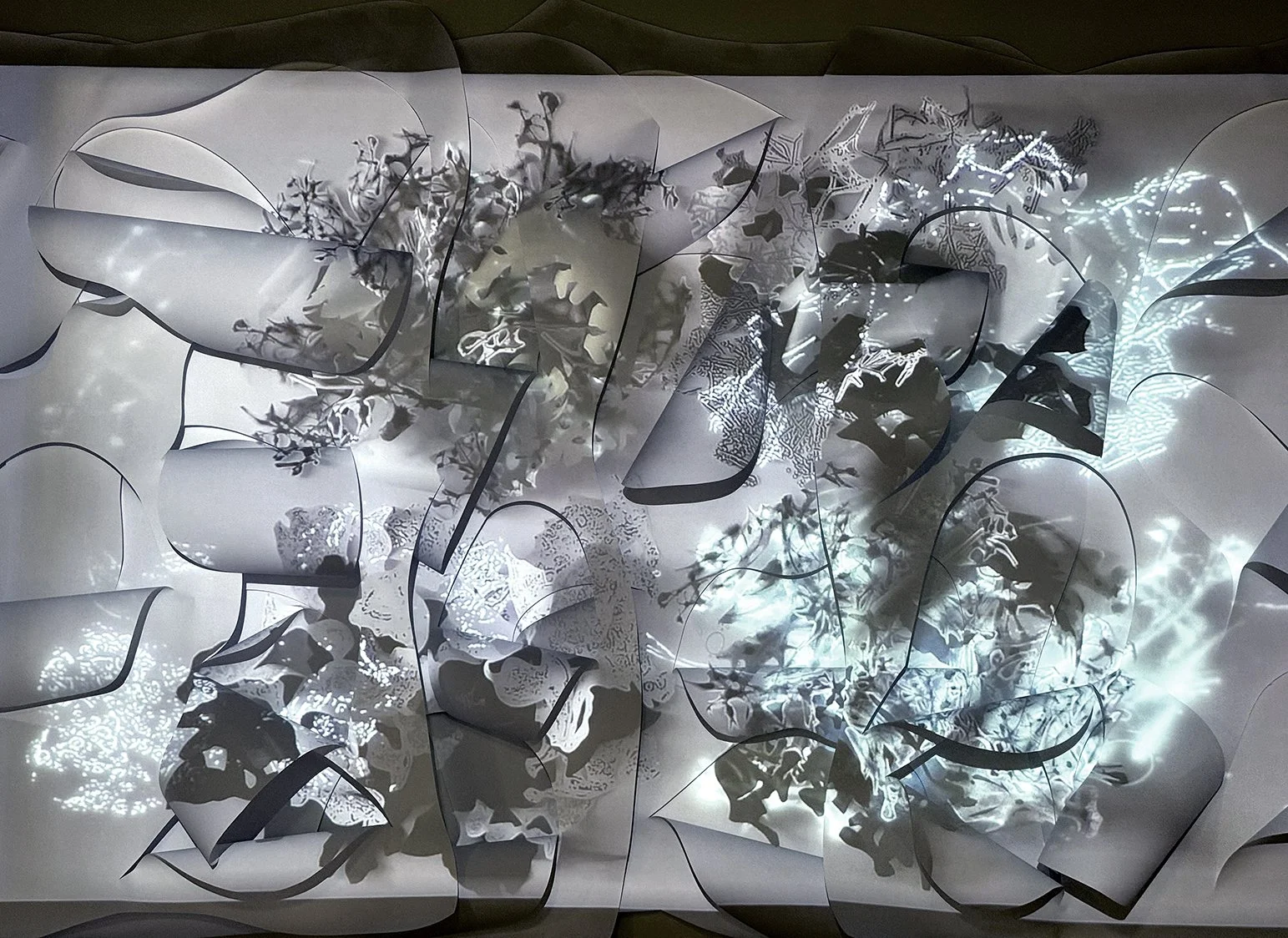 Segmentation [SDv1], 2025 