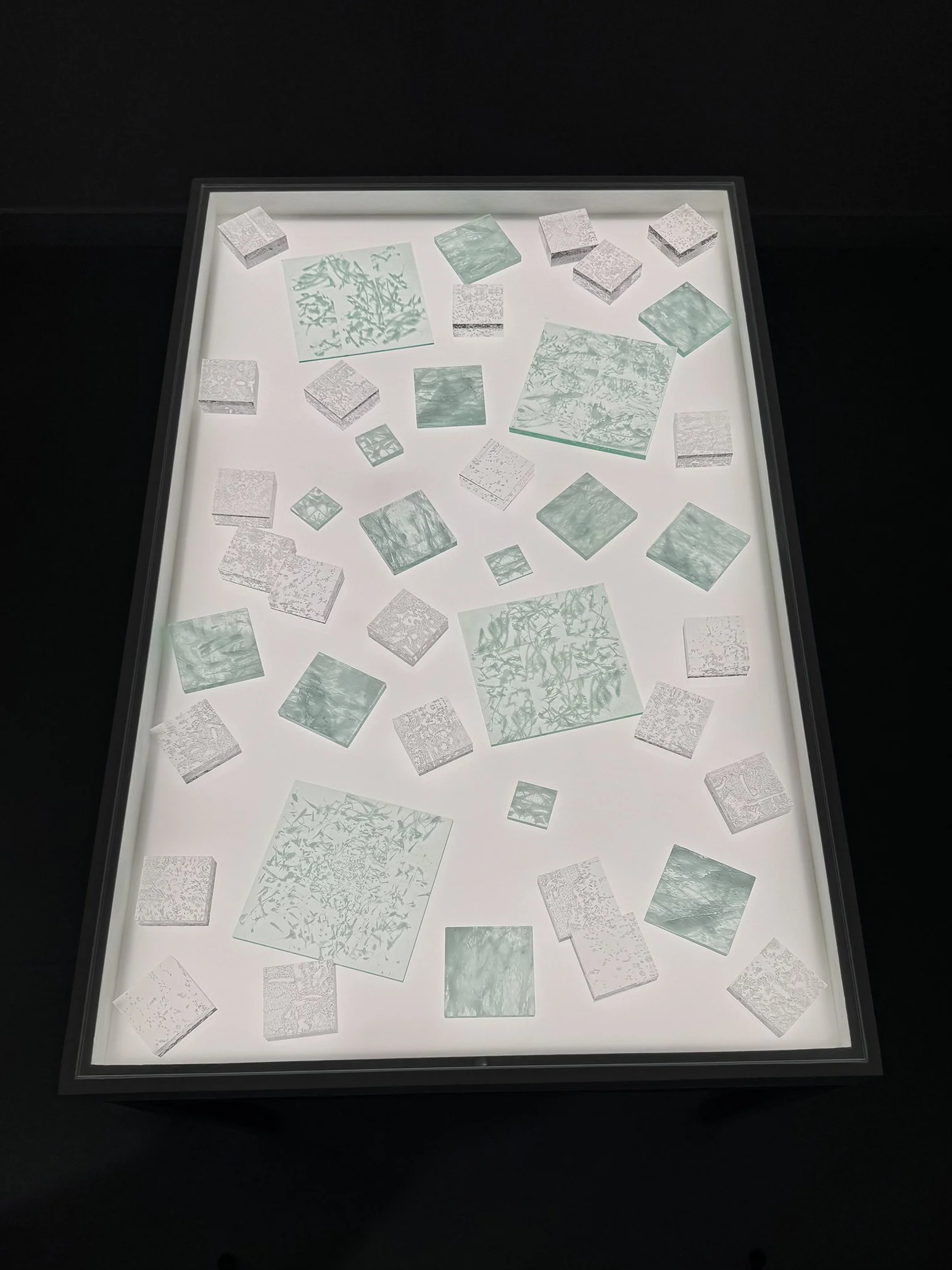 Mensa Lux, [SD], 2025 