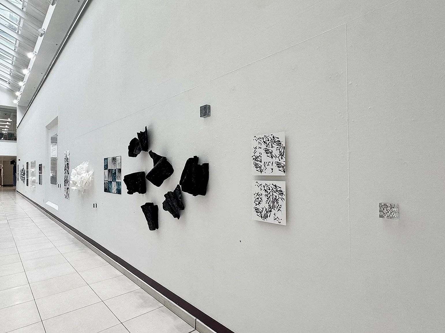 Assembloids: Drawn a Life [v2.0], Exhibition, 2026