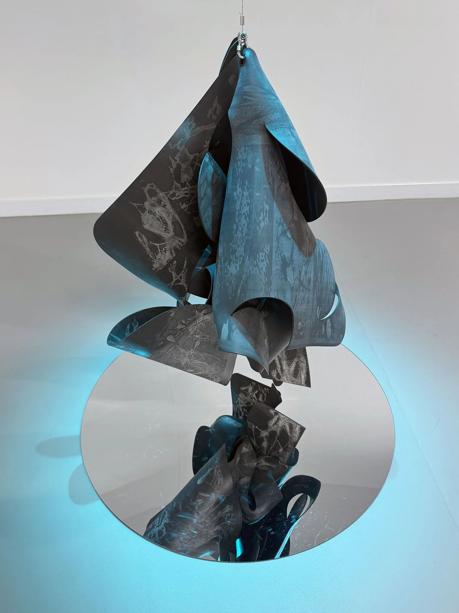 Helix Silicium [3b] 2026