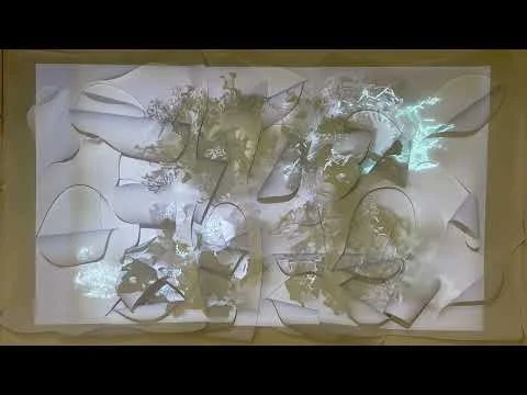 Kelly Cumberland Segmentation SDv1 Paper and Projection 2025