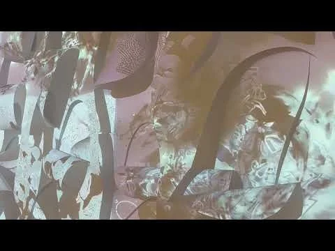 Kelly Cumberland Segmentation SDv1 Paper and Projection detail 2025