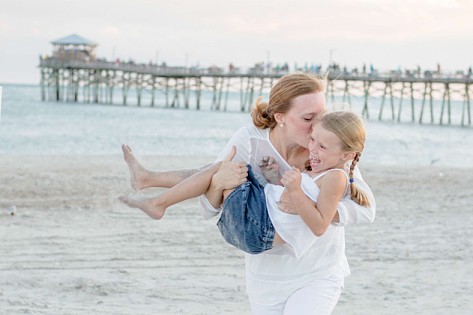 Why I'm Putting on the NEW