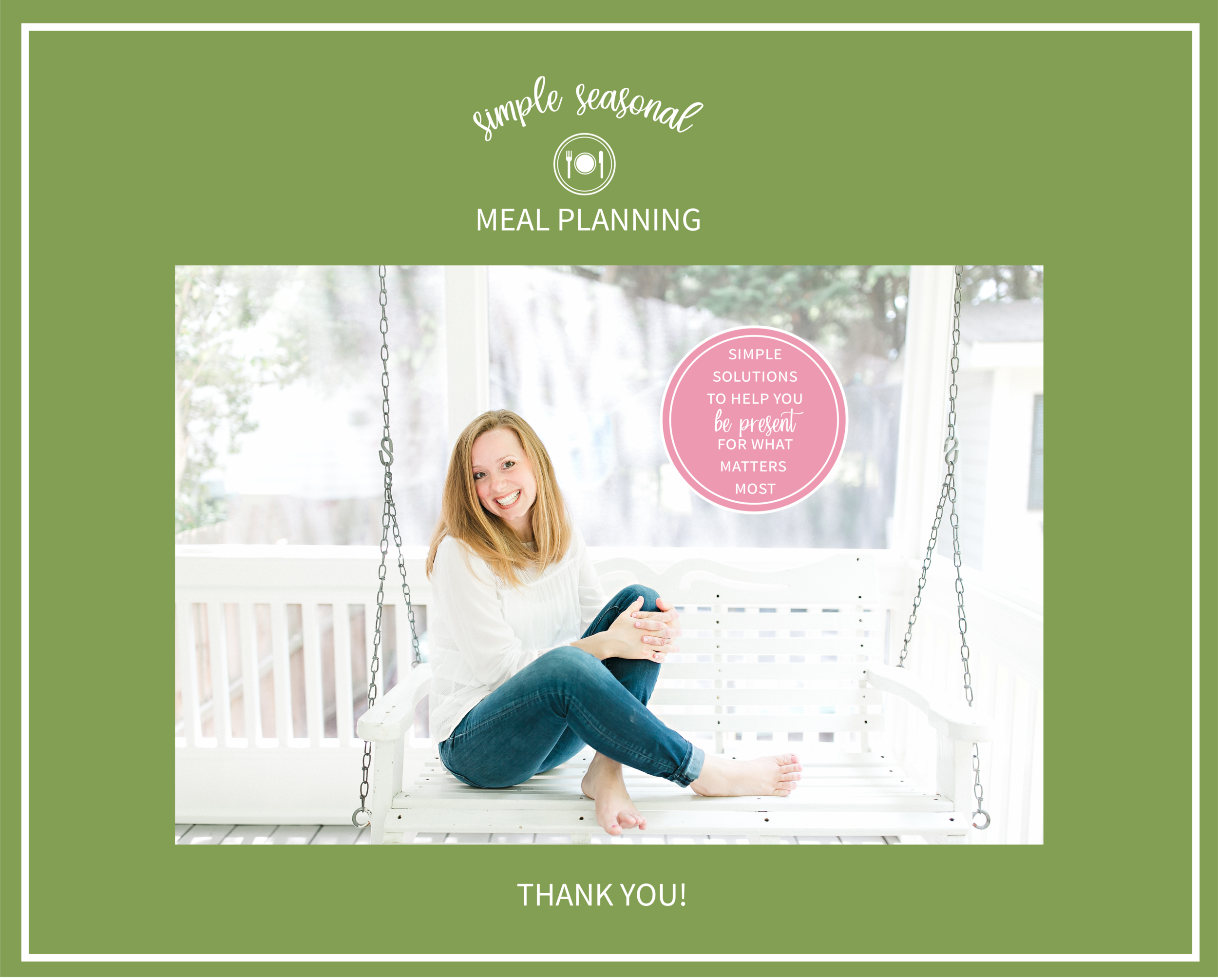 Girl, Let's Make This Journey Easier!