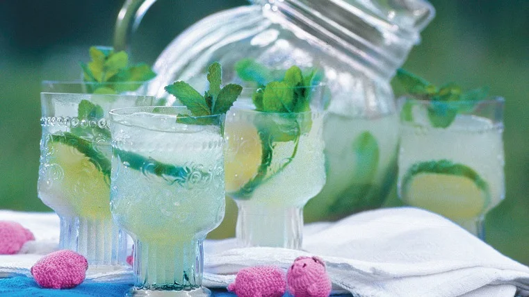 Mojitos