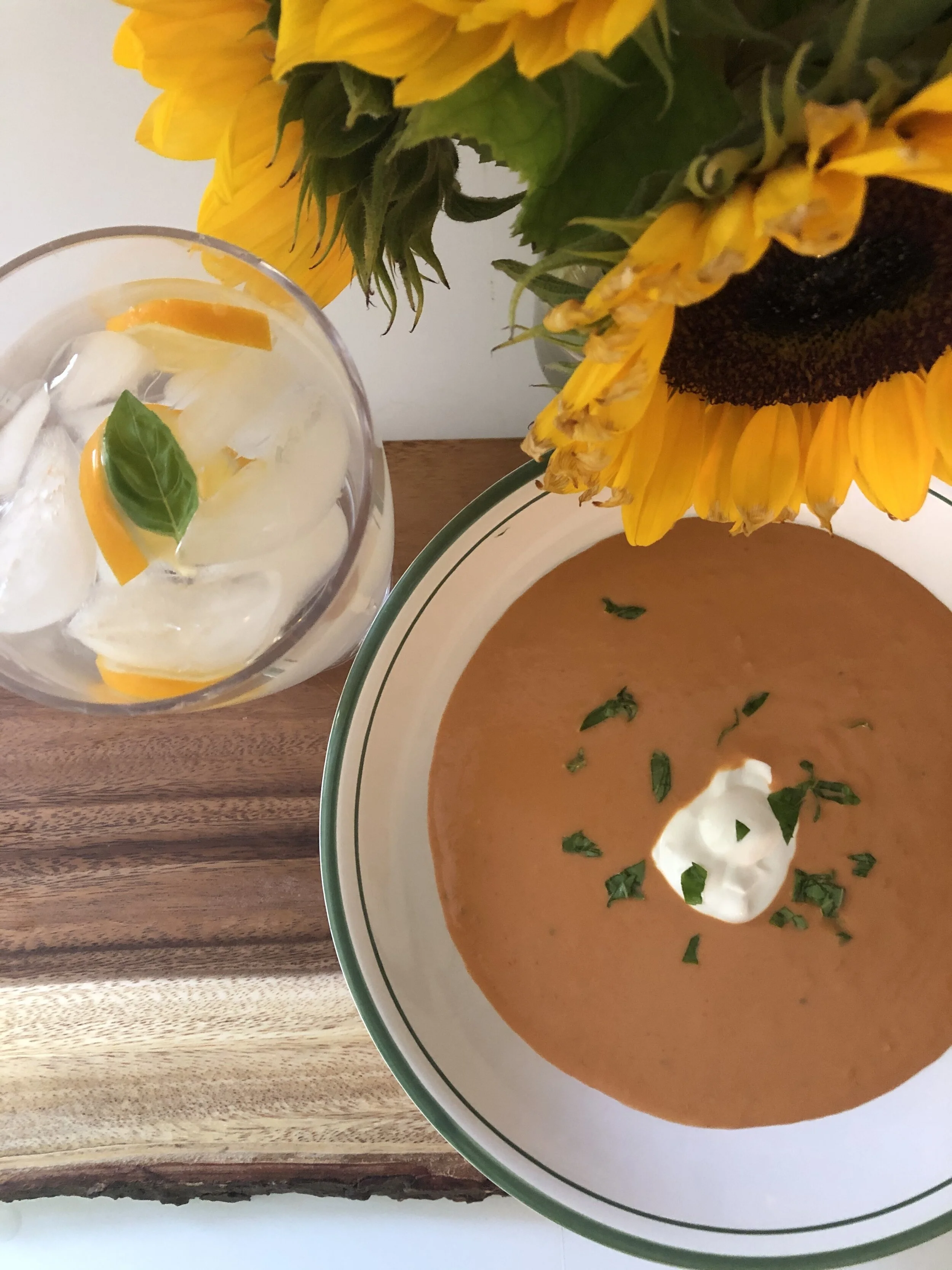 A Quick and Easy Crowd Pleaser