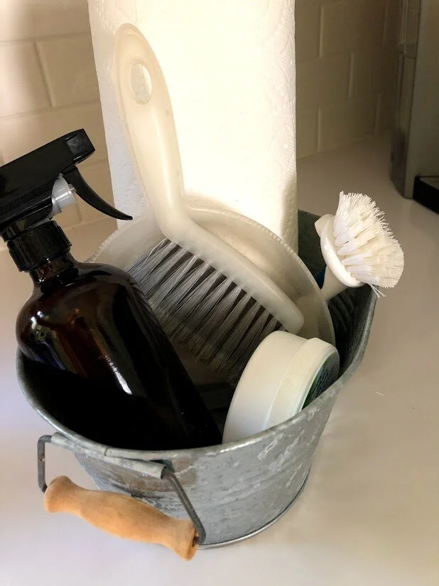 Spring Preparation  101 | Bathrooms