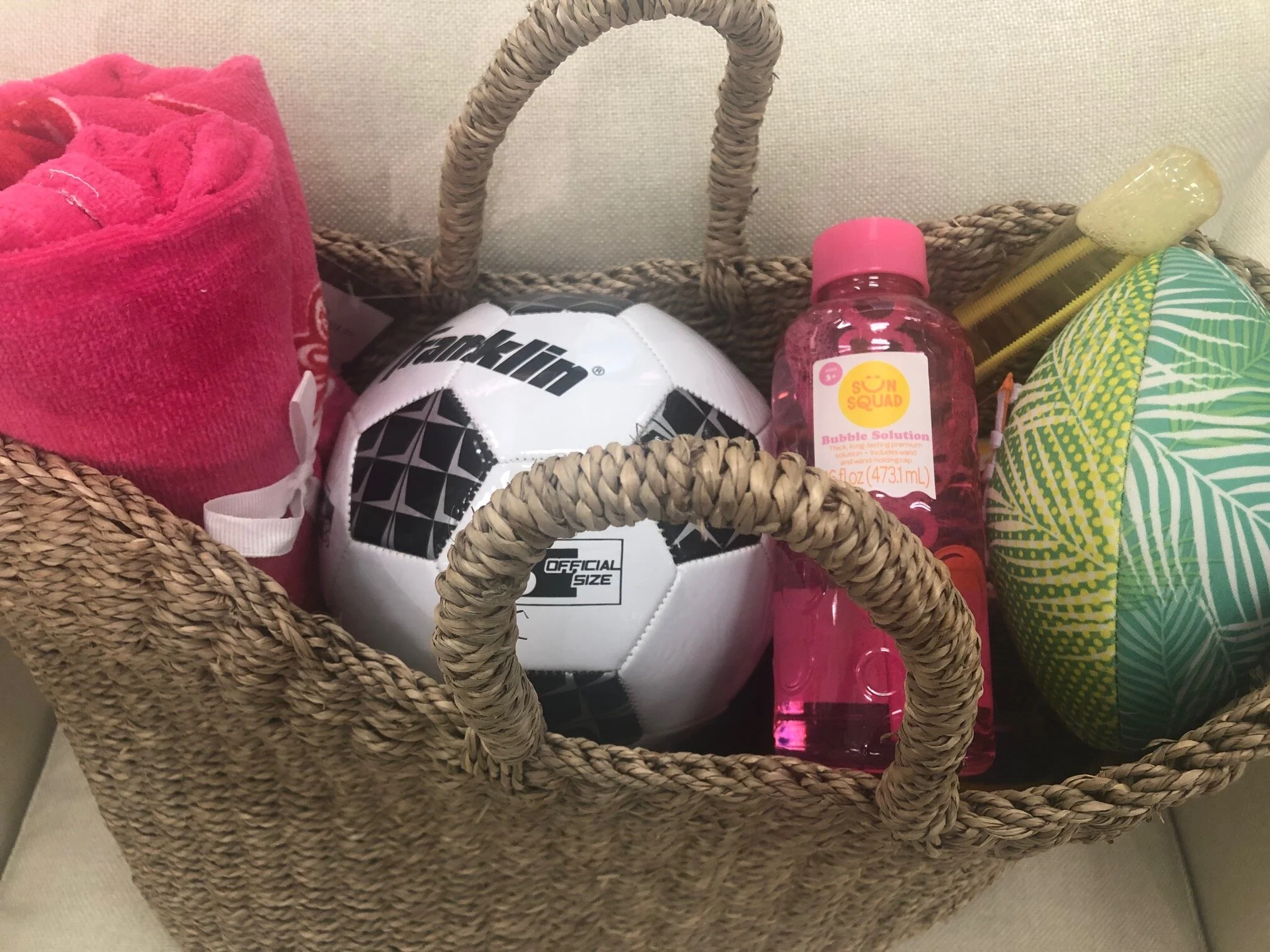 Spring Preparation 101 | Organize Your Car for Spring