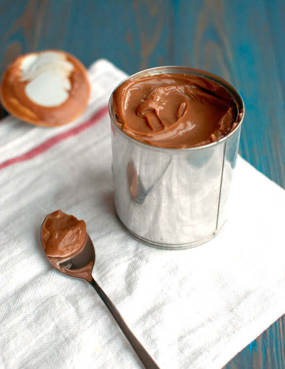 Easy Dulche de Leche