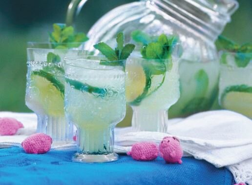 Mojitos