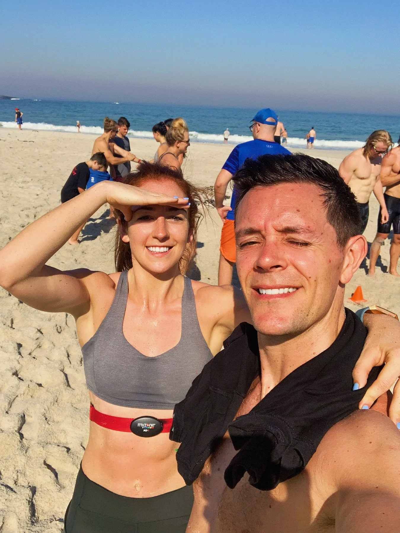 Cape Crossfit Workout Review