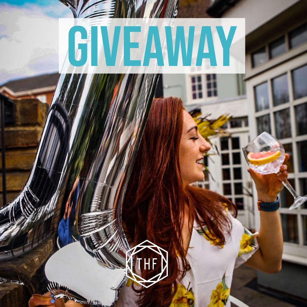 1st Birthday: Thea Hudson Fitness