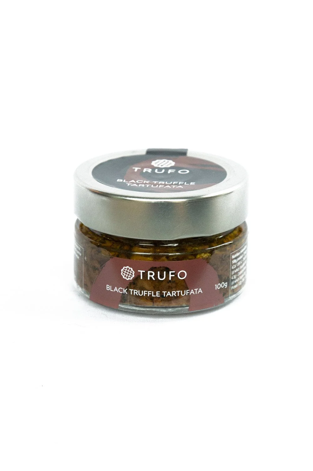 Trufo Black Truffle Tartufata