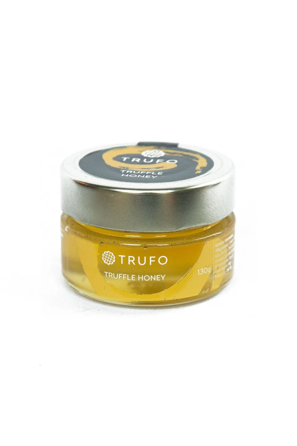 Trufo Truffle Honey