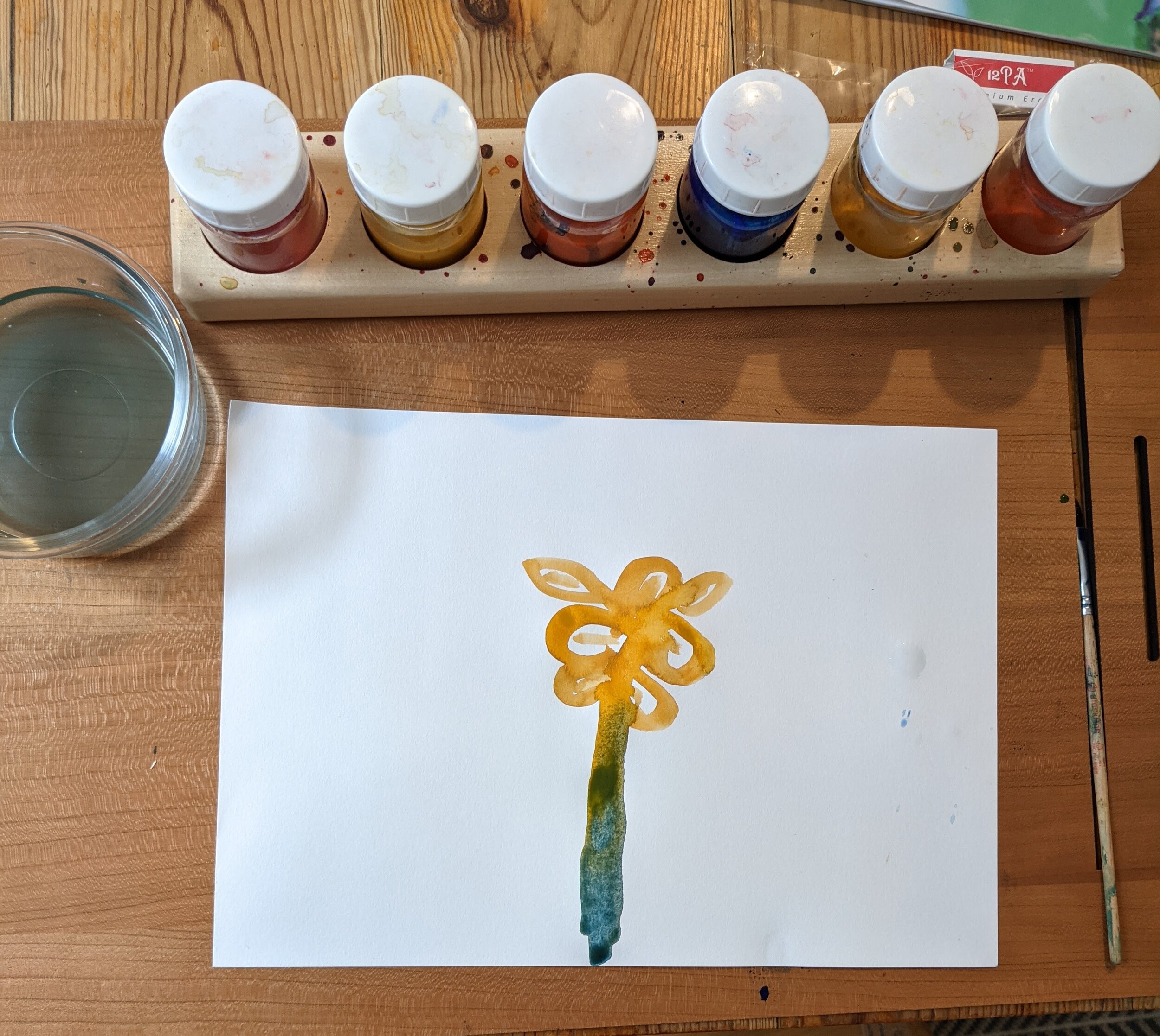 One to One Support Call