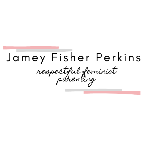 Jamey Fisher Perkins