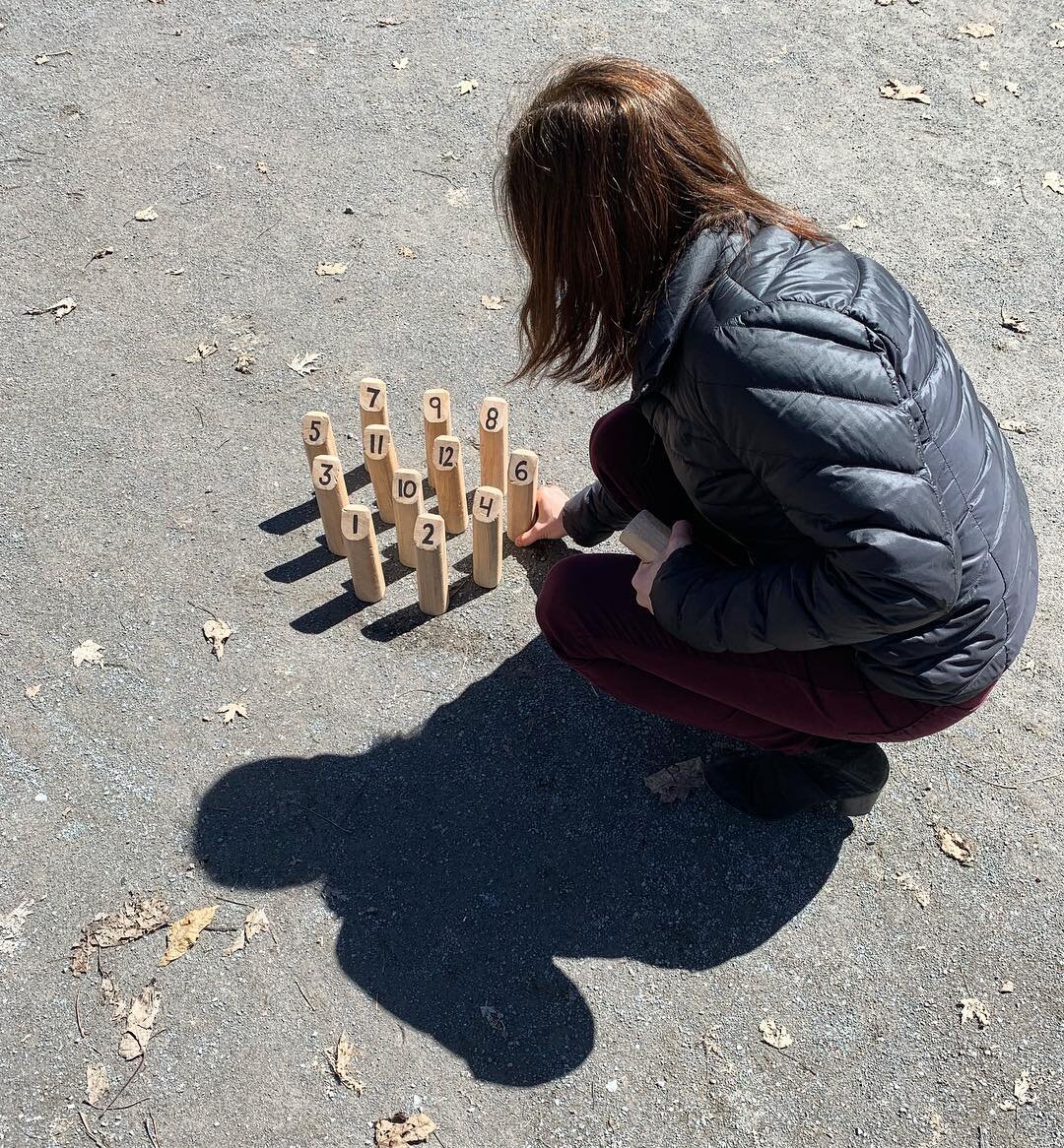 La saison du M&ouml;lkky est commenc&eacute;e!