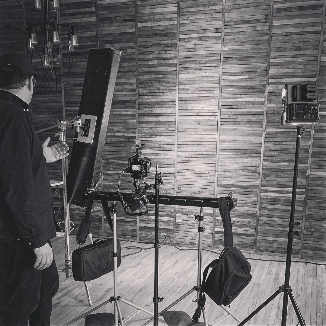 #videoshooting #setup