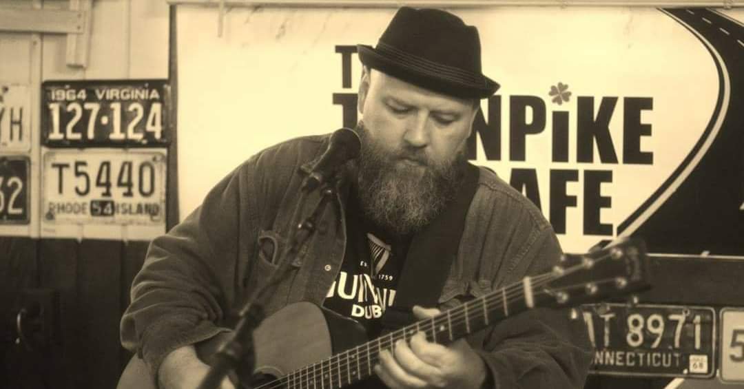 CAR CRUISE LIVE MUSIC: T-RAY TAYLOR